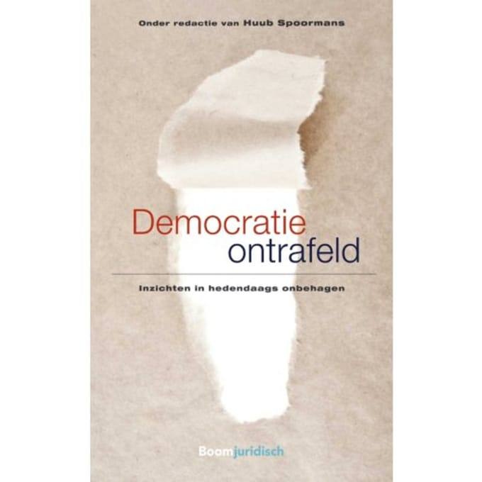 Democratie Ontrafeld