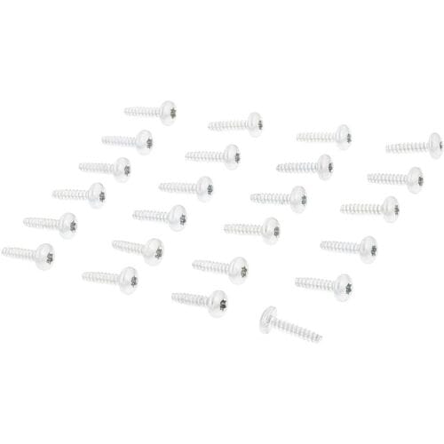 AEG schroevenset,montageset,indikatiering,2,9x13 - 24pz 50294267005