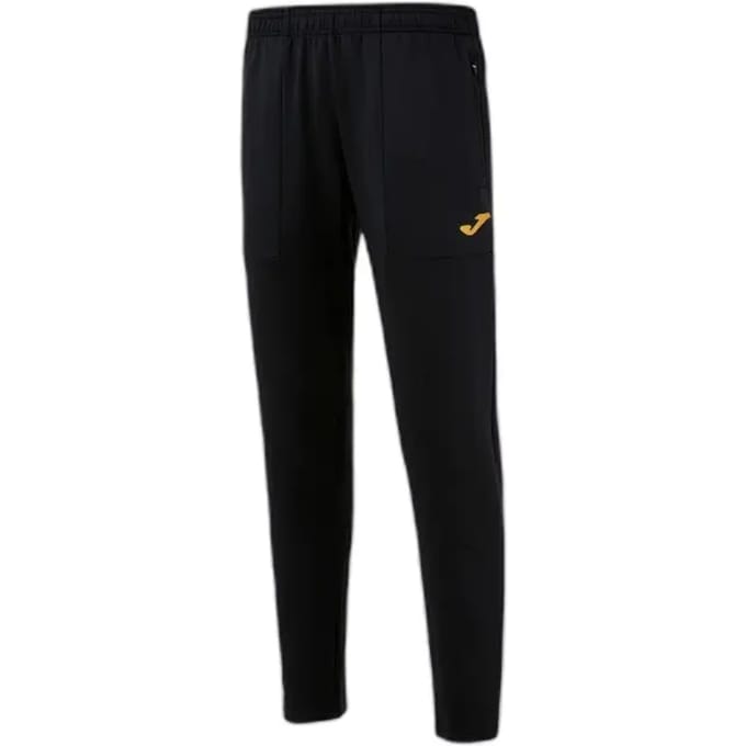 Trainingsbroek met zijzakken met ritsen Joma Confort V