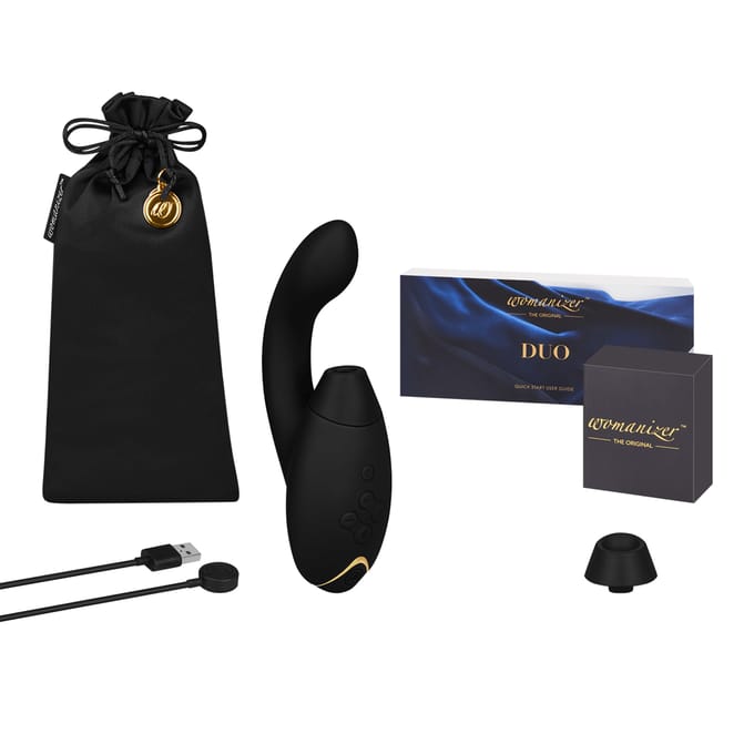 'Womanizer Duo', 20 cm
