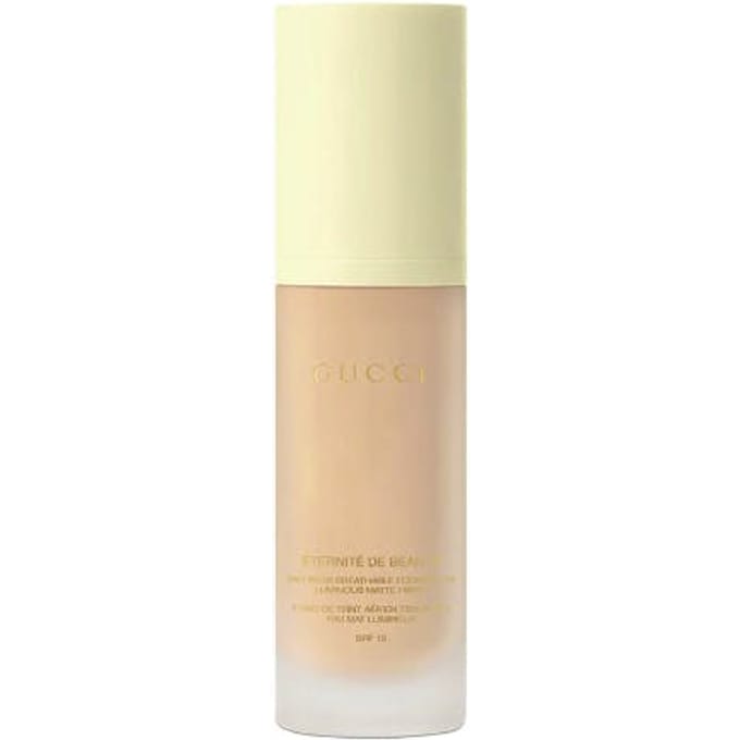 Gucci Eternit&eacute; de Beaut&eacute; Foundation 140 W Warm Fair 30 ml
