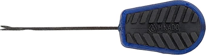 Karpernaald met Sluiting – Baiting Needle voor Boilies – Mikado