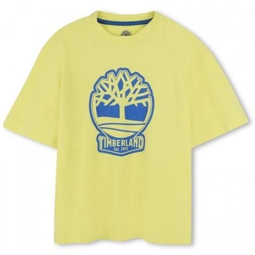T-shirt Timberland T60422