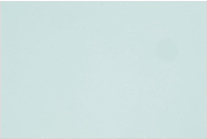 Frans karton, A4, vel 210x297 mm, 160 gr, azure, 1 vel | Knutselkarton