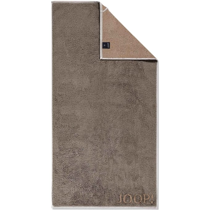 JOOP! Handdoek J! Joop! Contour 50x100 Set van 1