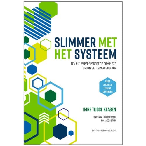 Slimmer Met Het Systeem - Jan Jacob Stam