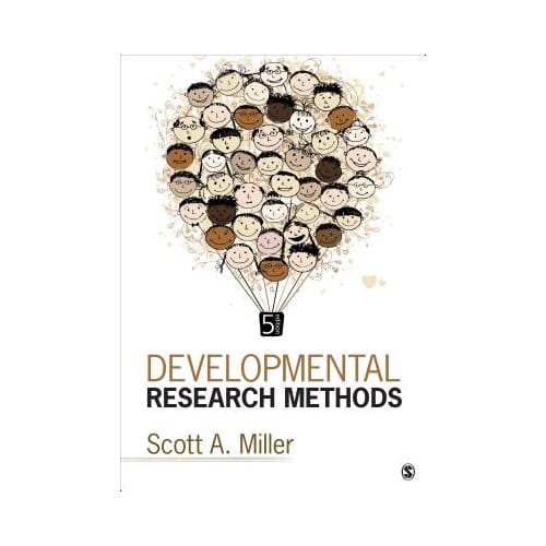 Developmental Research Methods - Miller