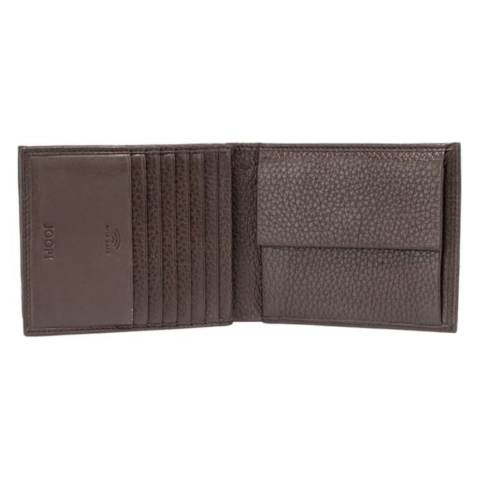 JOOP! Portemonnee Cardona Minos Billfold h14 Een maat