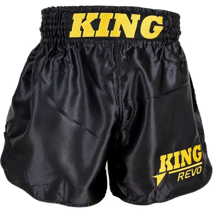 Thaiboksen short King Pro Boxing Revo 2