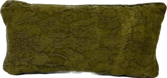 Madison sierkussen 60x30 cm Montana Green