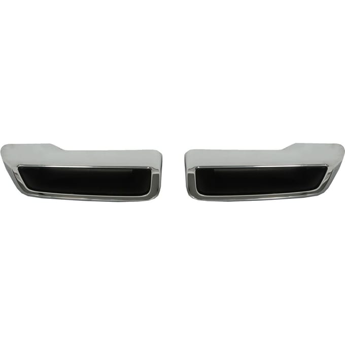 Bumper - onderdelen BLIC 5703-05-5547979P