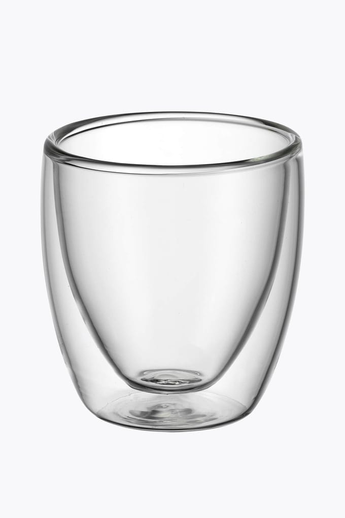 WMF Kult espressoglazen, 2 stuks