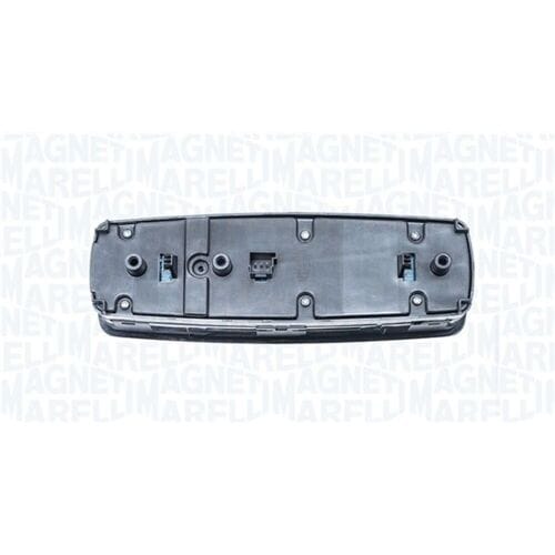 Schakelaar, raamopener MAGNETI MARELLI 000051141010