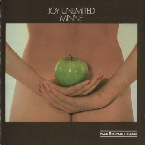 Minne - Joy Unlimited
