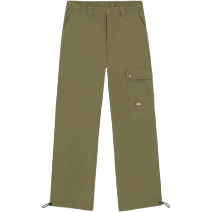 Dickies Jackson Cargobroek Groen XL Man