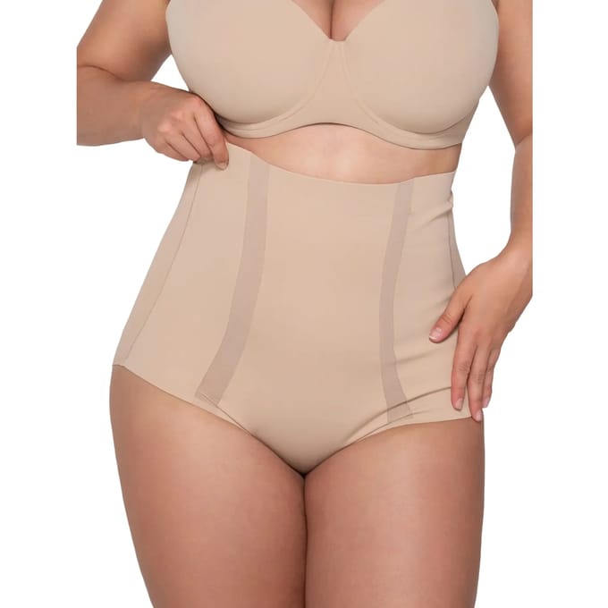 Shapewear Luna Splendida Slip met ultrahoge taille SCULPT Splendida