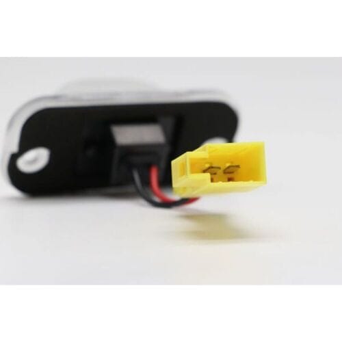 Kentekenplaatverlichting BLIC L46-210-0002LED