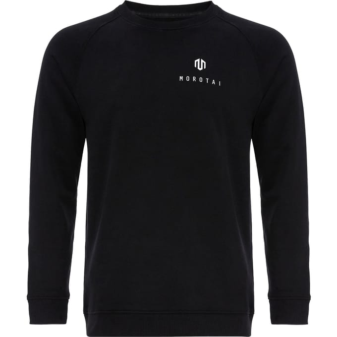 Corporate sweatshirt
