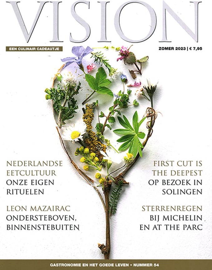 Vision - 54 2023
