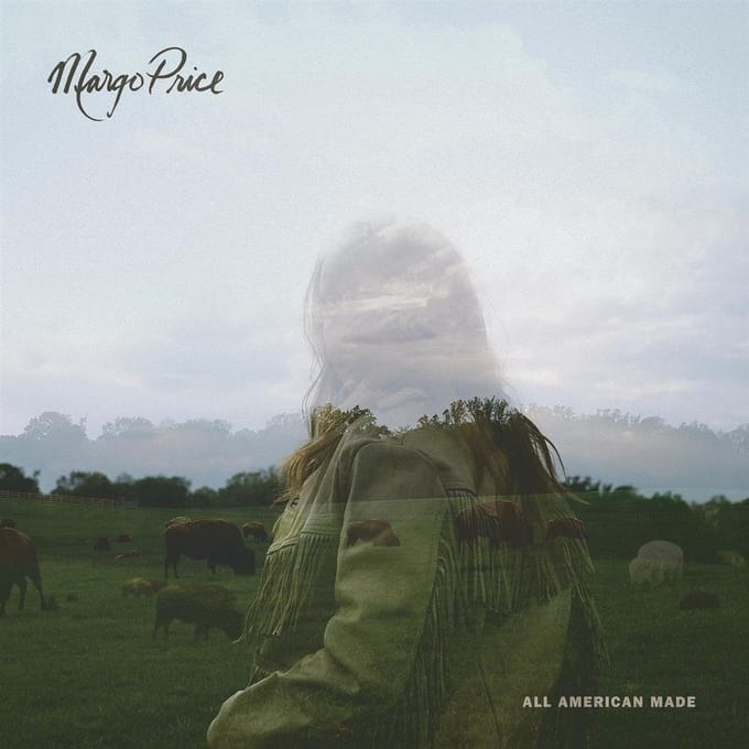 Margo Price - All American Made (LP)