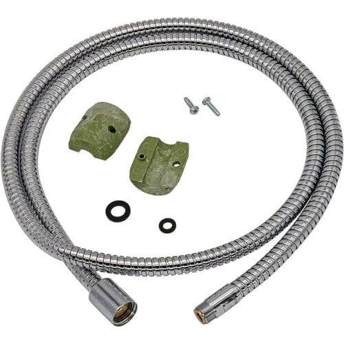 Ideal Standard Doucheslang, B964682AA, Chroom , B964682AA