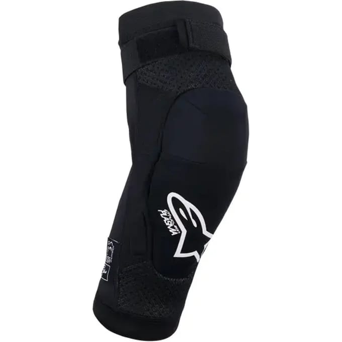 Motorfiets kniestuk Alpinestars Bionic Plasma