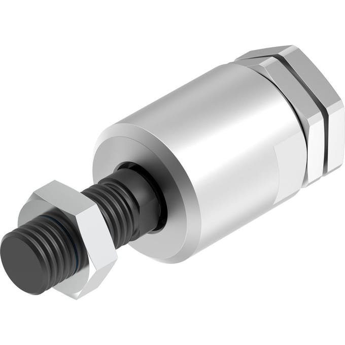 Festo Flexokoppeling M27x2 - 10485 - P2H4W