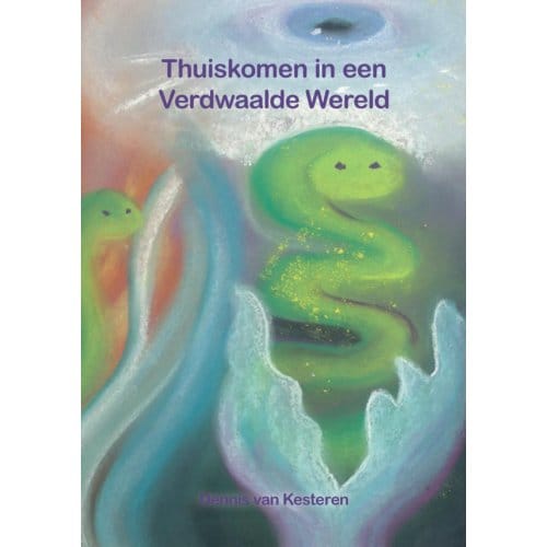 Thuiskomen In Een Verdwaalde Wereld - Dennis van Kesteren