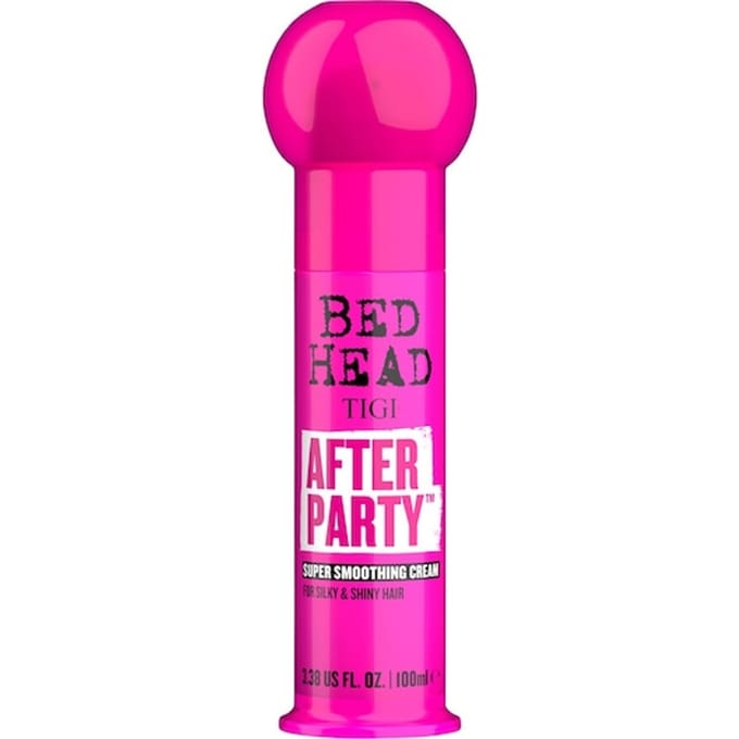 Bed Head by TIGI After Party Verzorgende Crème voor Glanzend en Frizz-Vrij Haar 100ml