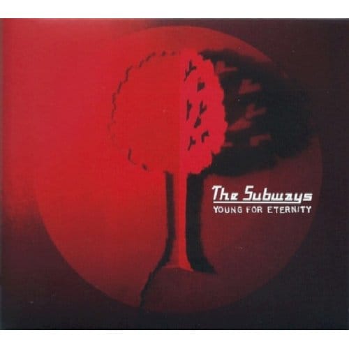 The Subways - Young For Eternity (2 CD) (Limited Edition)