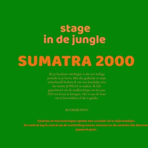 Een Badkuip Vol Mist - Noa Mimis