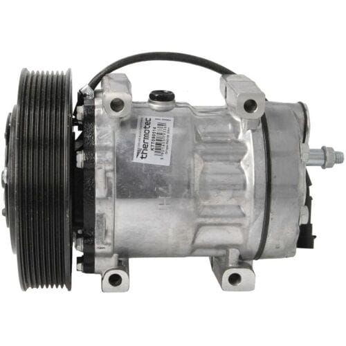 Airco-compressor THERMOTEC KTT090514
