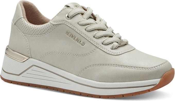 s.Oliver Dames Sneaker 5-23613-43 403 Maat: 38 EU