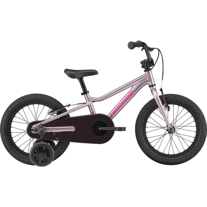 Kinderfiets Cannondale Trail 16 Freewheel