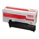 OKI 43460221 drum geel (origineel)