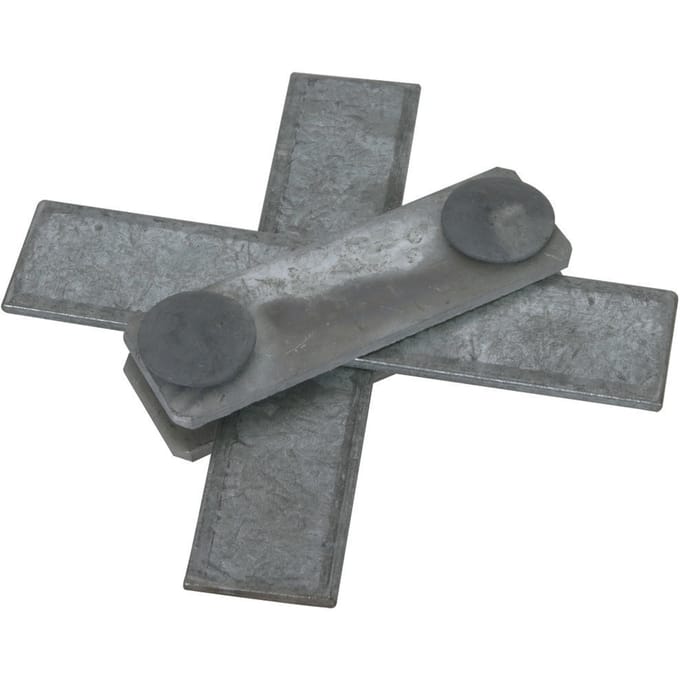 Dehn SV Klem St/Tzn Voor Fl 30/Fl 30mm - 308230
