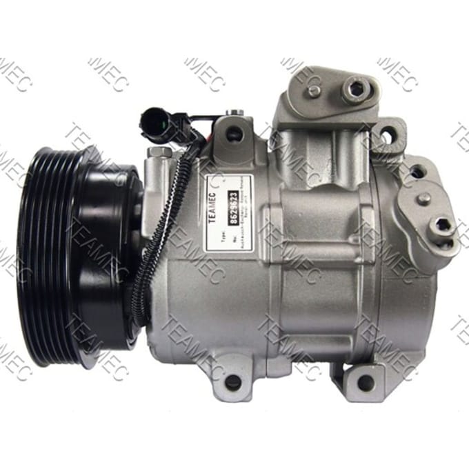 Compressor, airconditioner TEAMEC 8629623