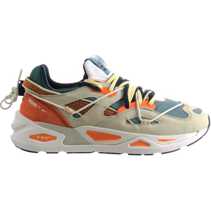 Puma x MARKET TRC Blaze Multicolor Herentrainers