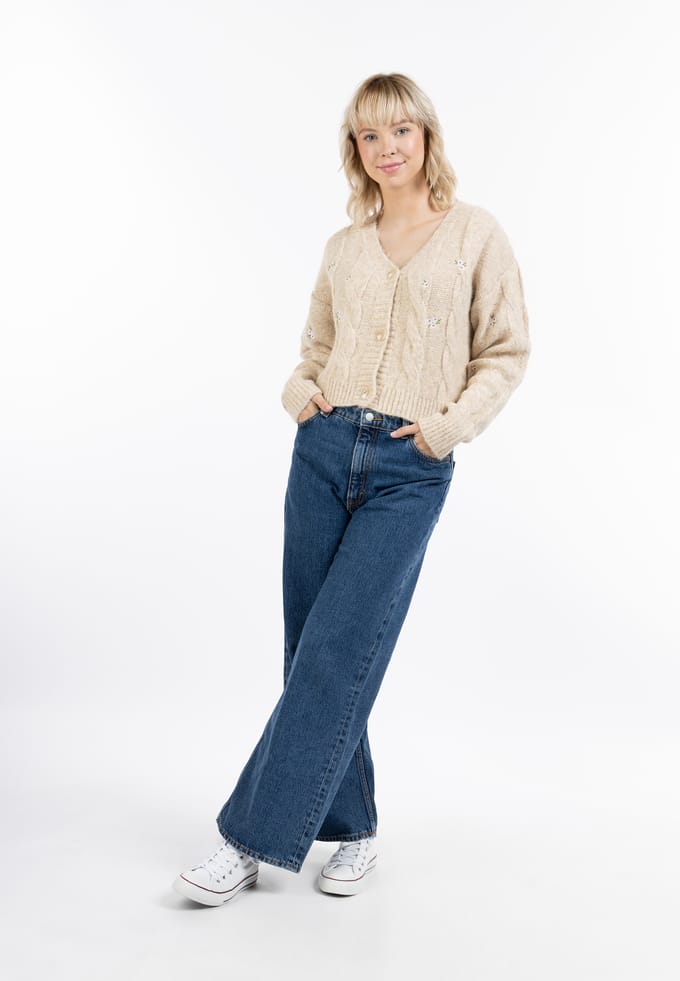 myMo Vest Blonda