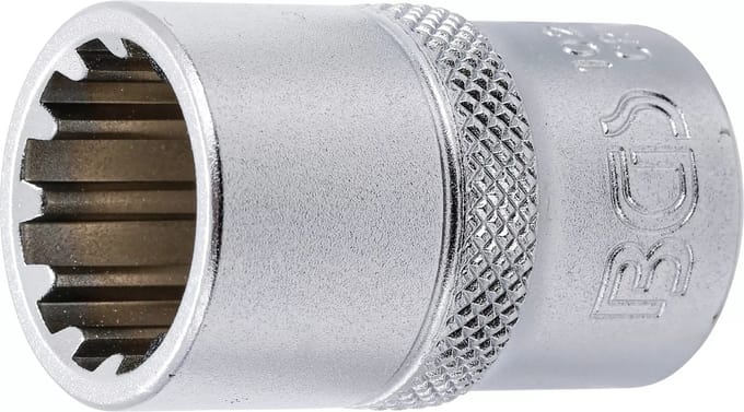 BGS Dopsleuteldop Gear Lock - 1/2 - 16 mm