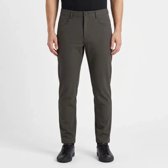 Chino broek William Martin Leicester