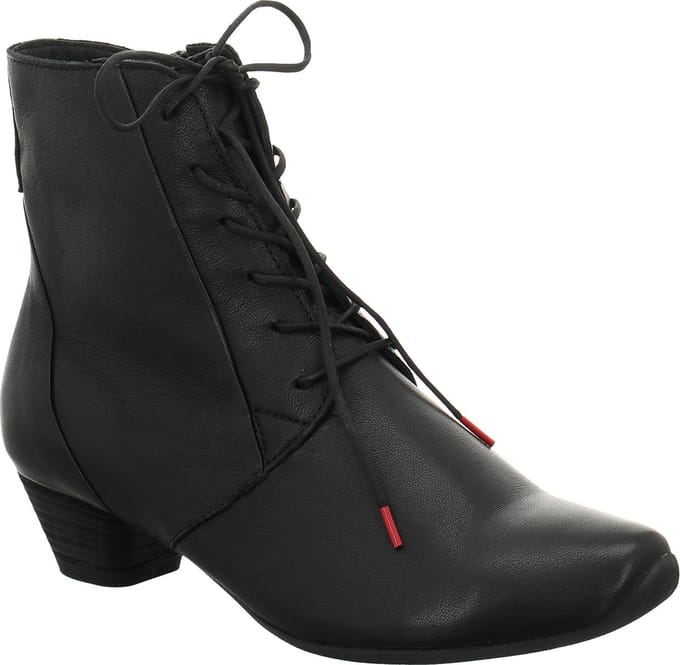 Think! - Dames - 3-000670-0000 - black - maat 39