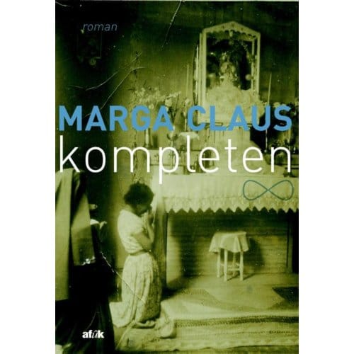Kompleten - Marga Claus