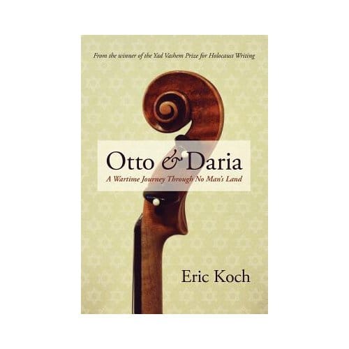 Otto & Daria - Eric Koch