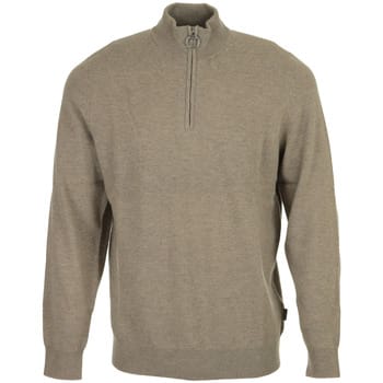 Trui Barbour Marlow Half Zip Sweater