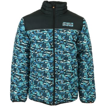 Blazer Ellesse Lecta Padded Jacket All Over Print