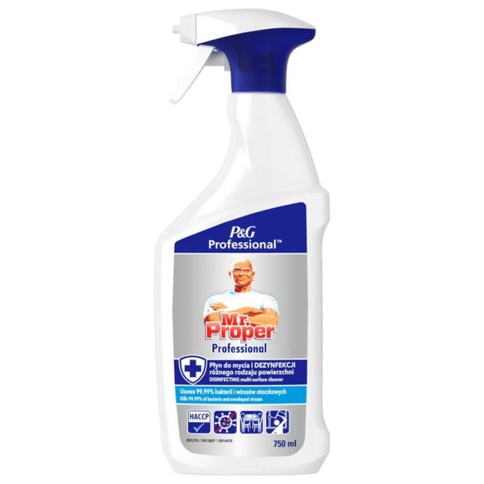 MR_PROPER spray 3en1 750ml