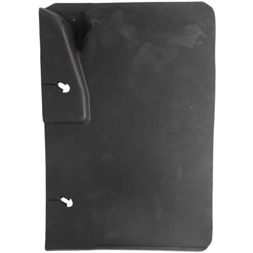 Achterpaneel DT SPARE PARTS 1.22712