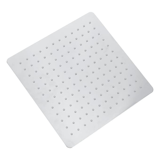 30x30cm Hoek Douchekop Regendouchekop Regendouchekop Douche SG white