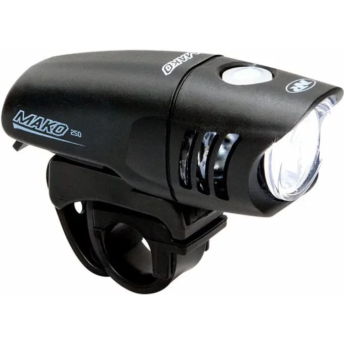 Voorverlichting Nite Rider Mako 250